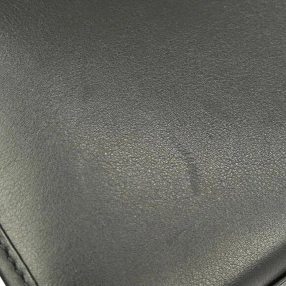 Celine Black 2way Handbag M14 NQ03737 BNN11 - Picture 7 of 12